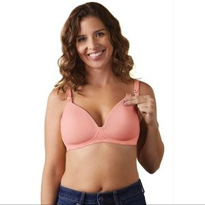 Maternity Bravado Buttercup Nursing Bra